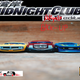 Illustration for article titled Midnight Club Back-up Edition